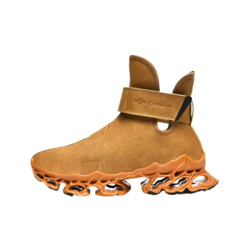 Fashion Retro Basics Martin Boot