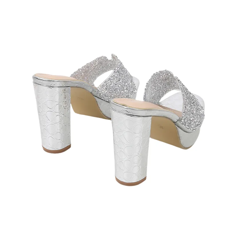 Elegant Fashionable High Heels-2