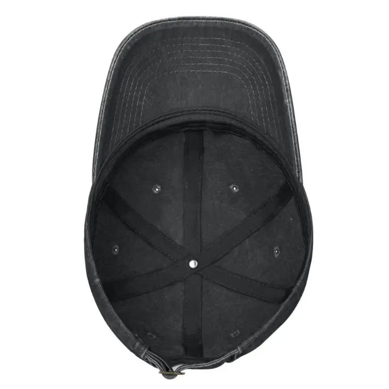 Fashionable Retro Cap-3