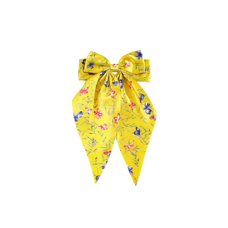 Retro Simple Hair Clip-5