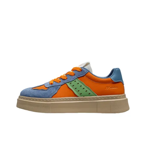Niche Design Sense Board Shoes