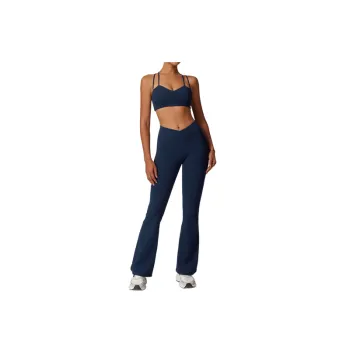 Casual Sporty Fitness Kit Women
