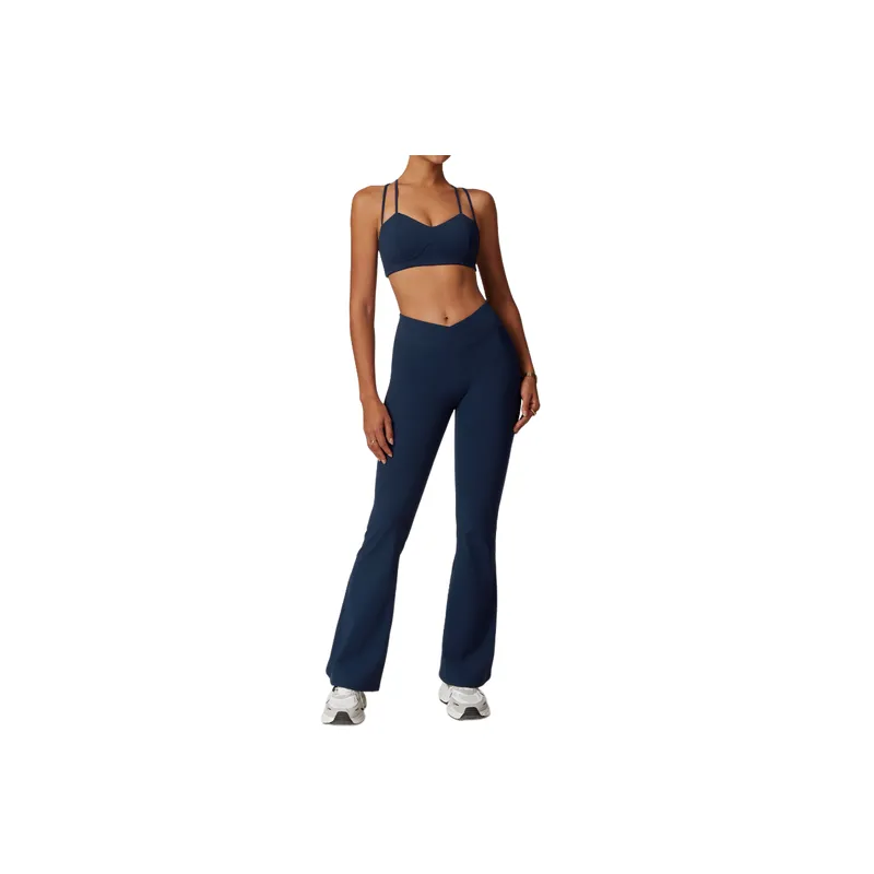 Casual Sporty Fitness Kit Women-4