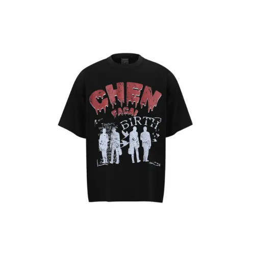 Casual Loose 100% Cotton T Shirt