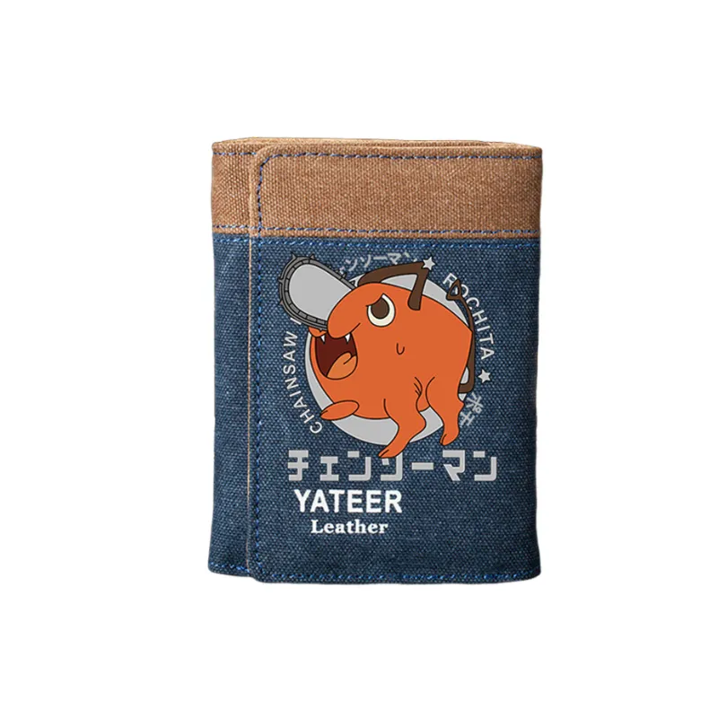Fashionable Simple Wallet Man-6