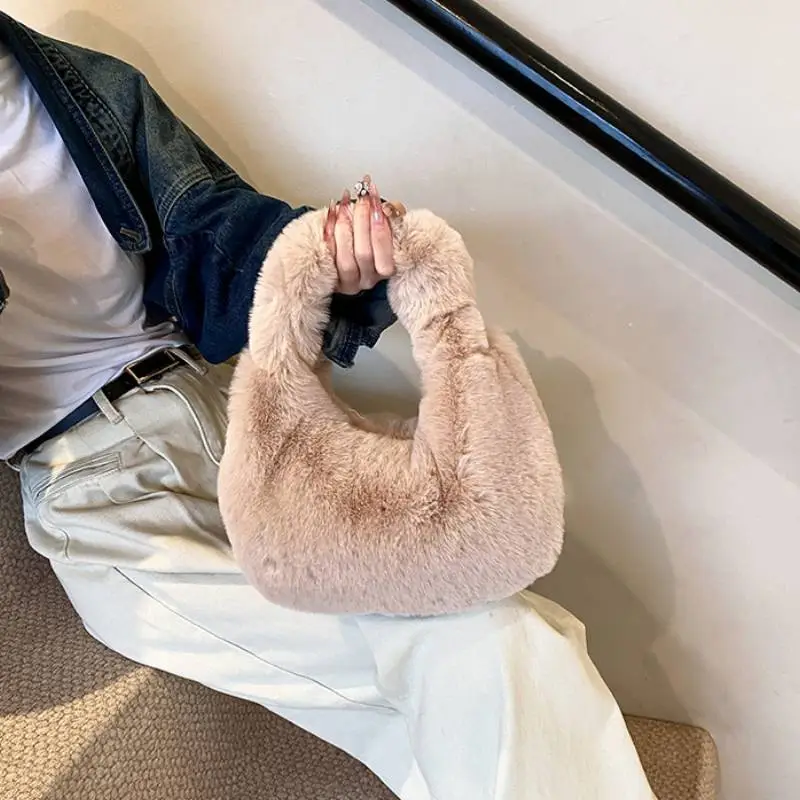 Fashionable Simple Handbag-9