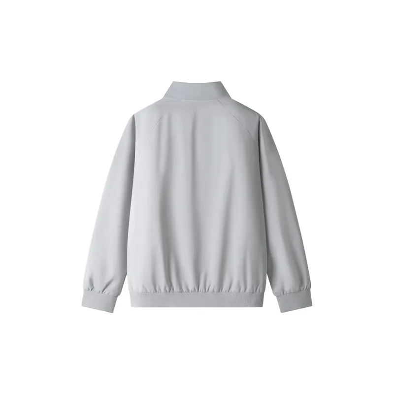 Casual Trendy Loose Jacket-2
