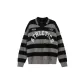 Black Gray