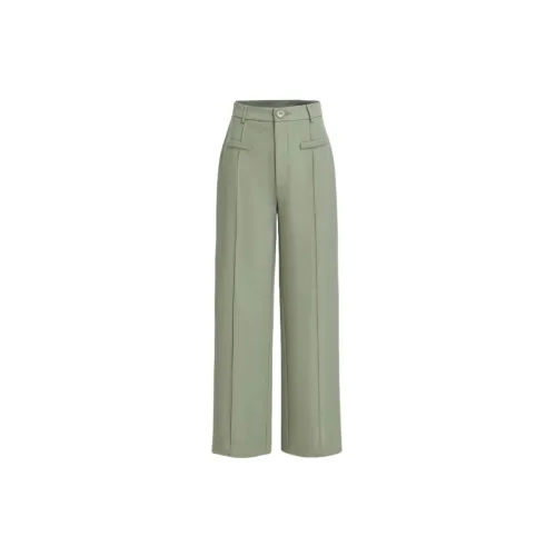 Casual Fashion Suit Trousers