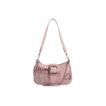 Casual Cute Shoulder Bag