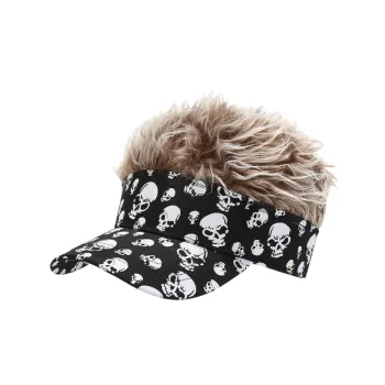 Retro Simple Cap