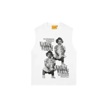 Casual Funky 100% Cotton T Shirt