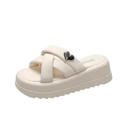 Fashionable Soft & Lightweight Beach Sandals