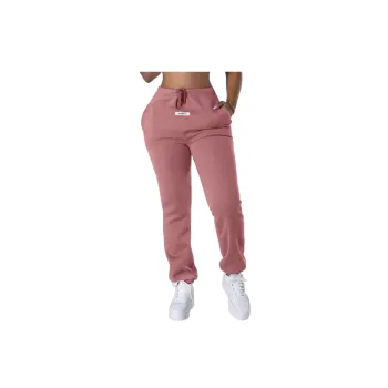 Retro Casual Knit Sweatpants