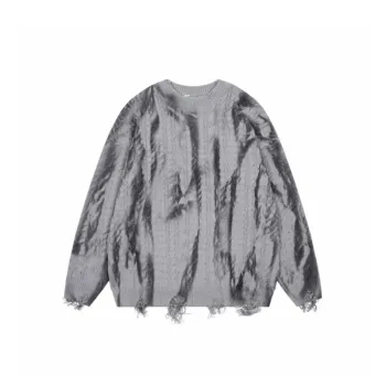 Warming Loose Sweater