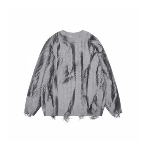 Warming Loose Sweater