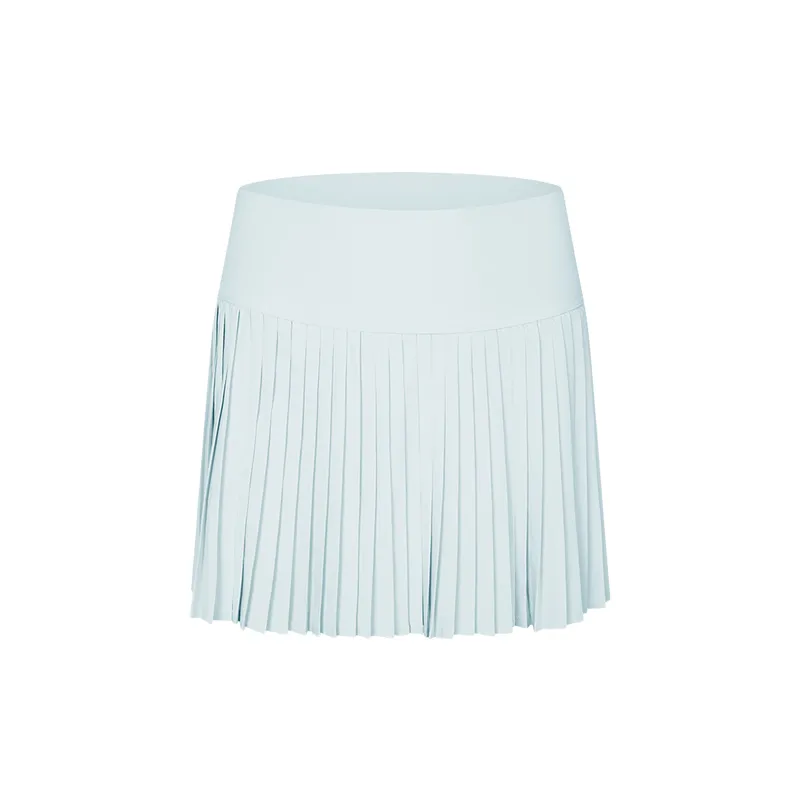 Fashionable Basics Skirt Women-5