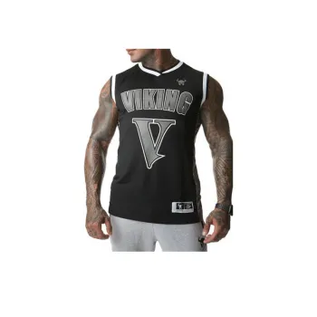 Fitness Mesh Undershirt