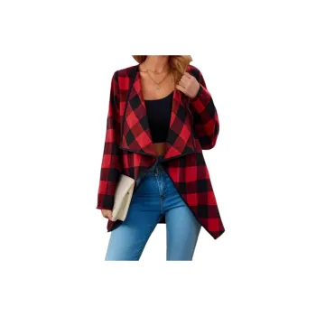 Casual Glamorous Coat