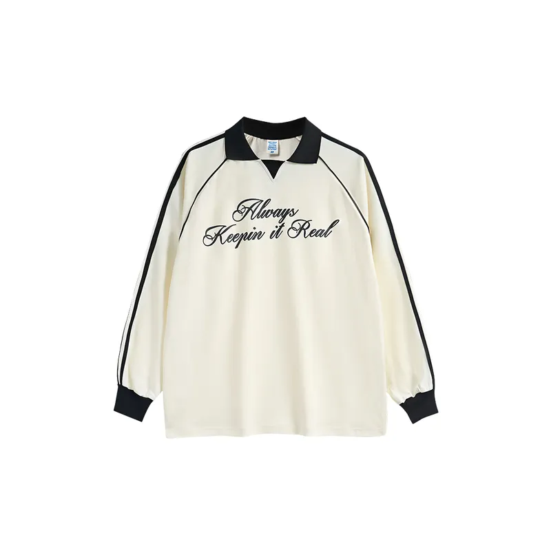 Retro Sporty T Shirt-10