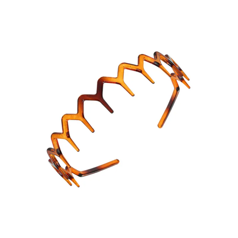 Fashionable Funky Hair Clasp-0