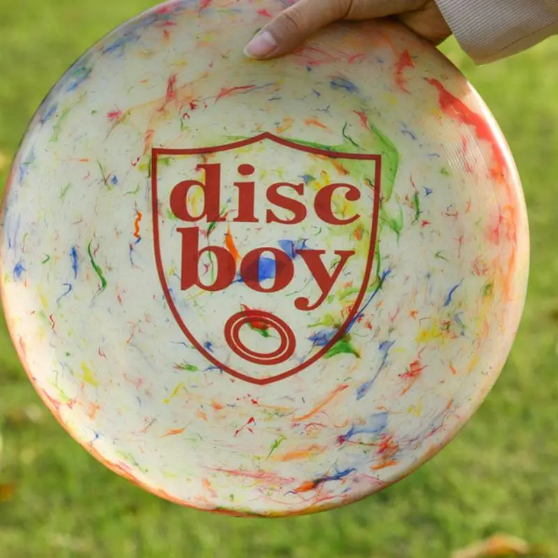 Outdoor Sporty Frisbee-3