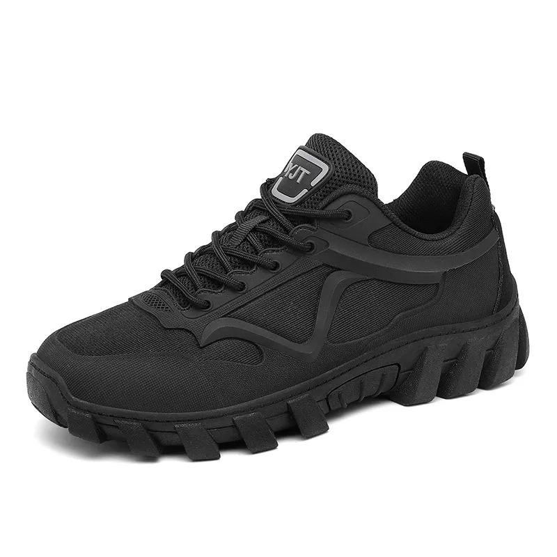 Casual Fashion Hiking Shoes-10