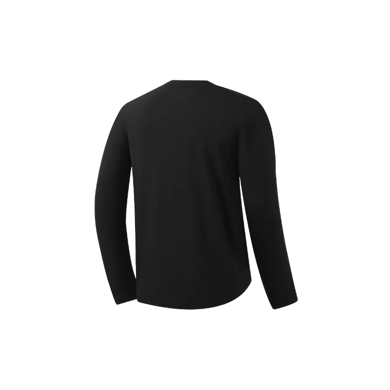 Sporty Casual Milk Fiber T Shirt Unisex-4