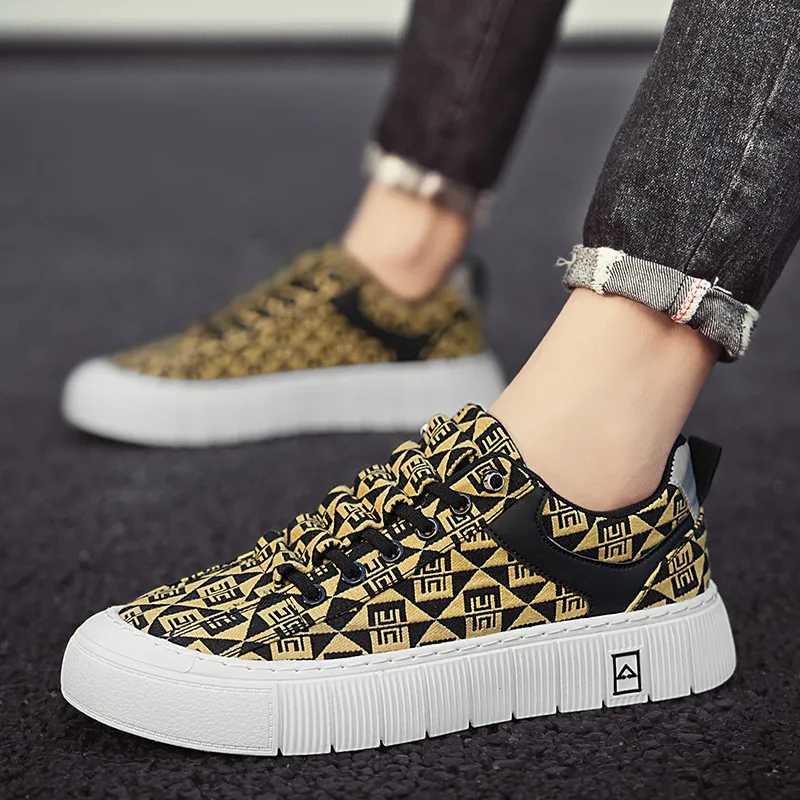 Fashion Casual Lifestyle Shoes-7