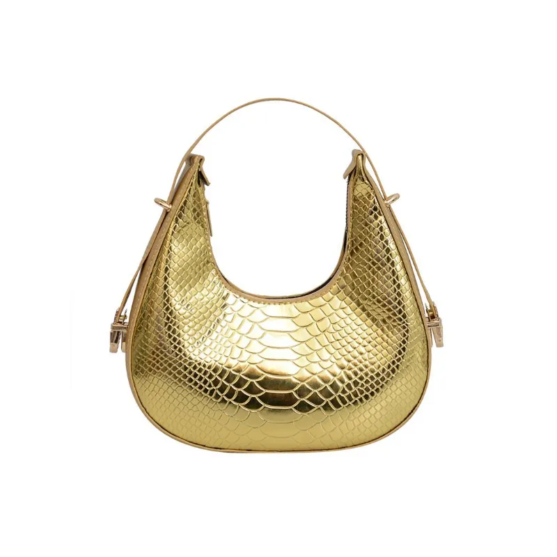 Fashionable Simple Shoulder Bag-9