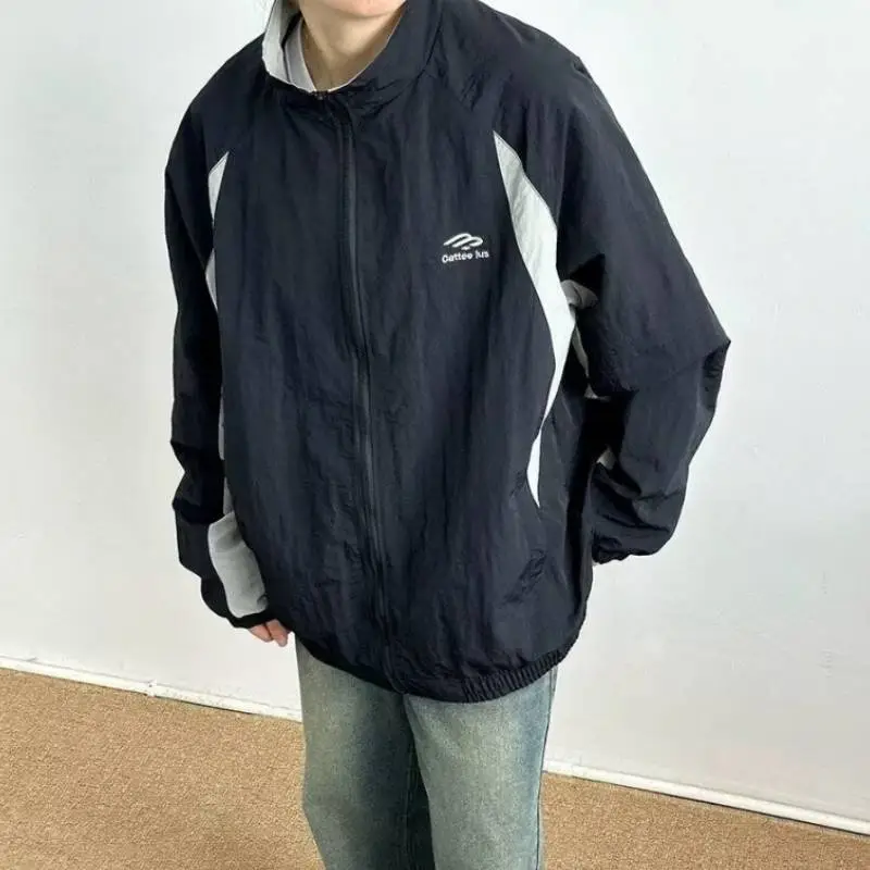 Fashionable Glamorous Outdoor Jacket-5