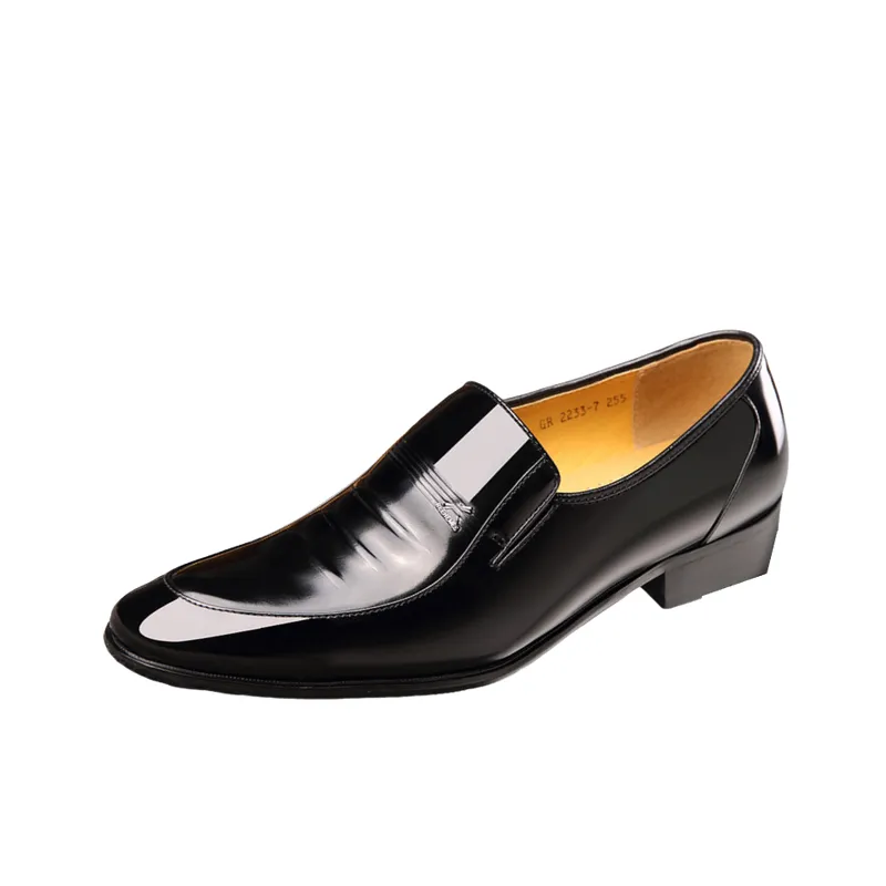 Glamorous Funky Dress Shoes-0