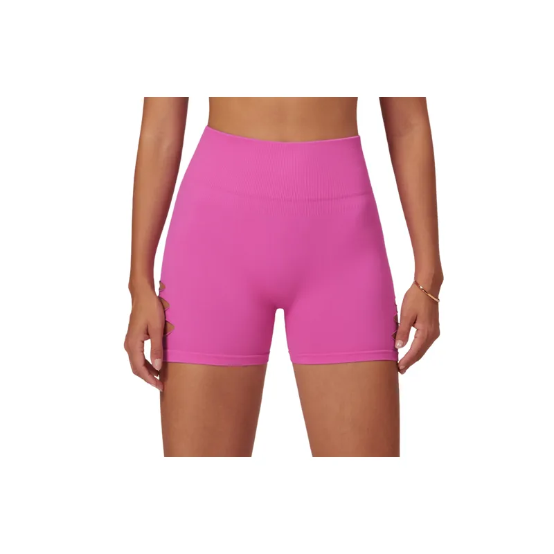 Fashionable Casual Sports Shorts Women-0