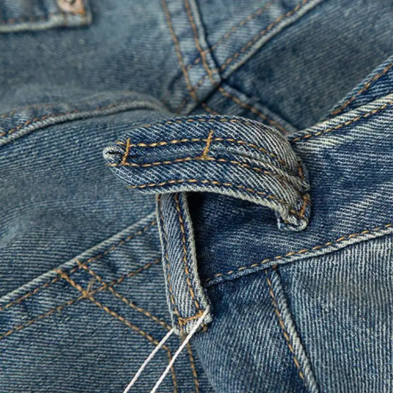 Fashionable Basics Jeans-3