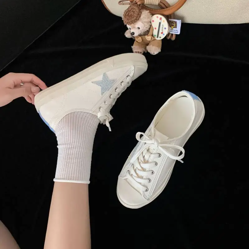 Funky Fashionable Women'S Casual Shoes-4
