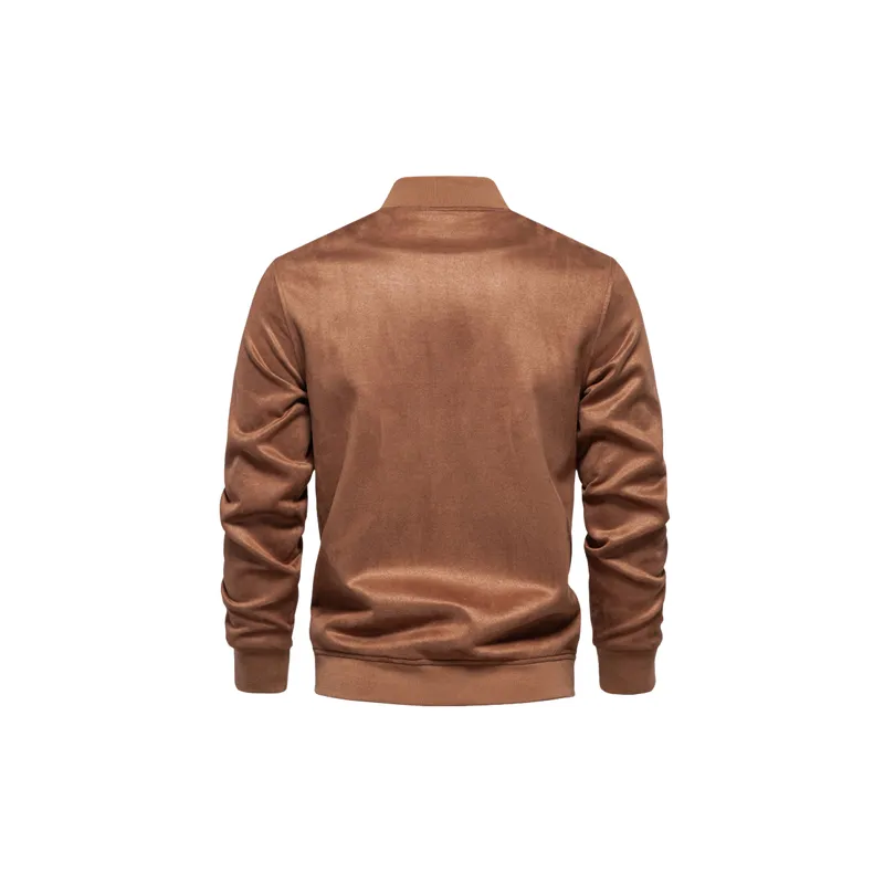 Casual Loose Jacket-5