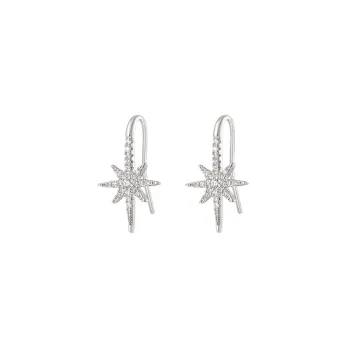 Fashionable Star Earring