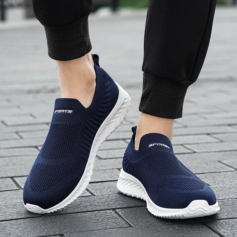Casual Loose Lifestyle Shoes-2