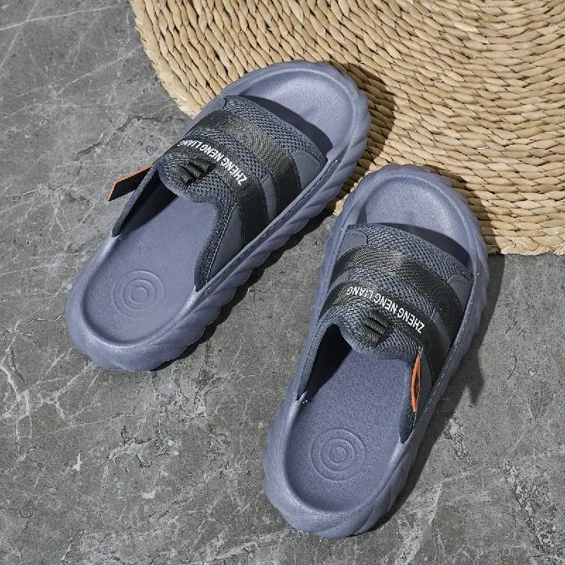 Fashionable Soft & Lightweight Beach Sandals-4