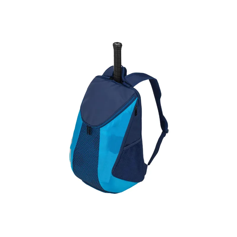 Basics Simple Tennis Racket Bags-1