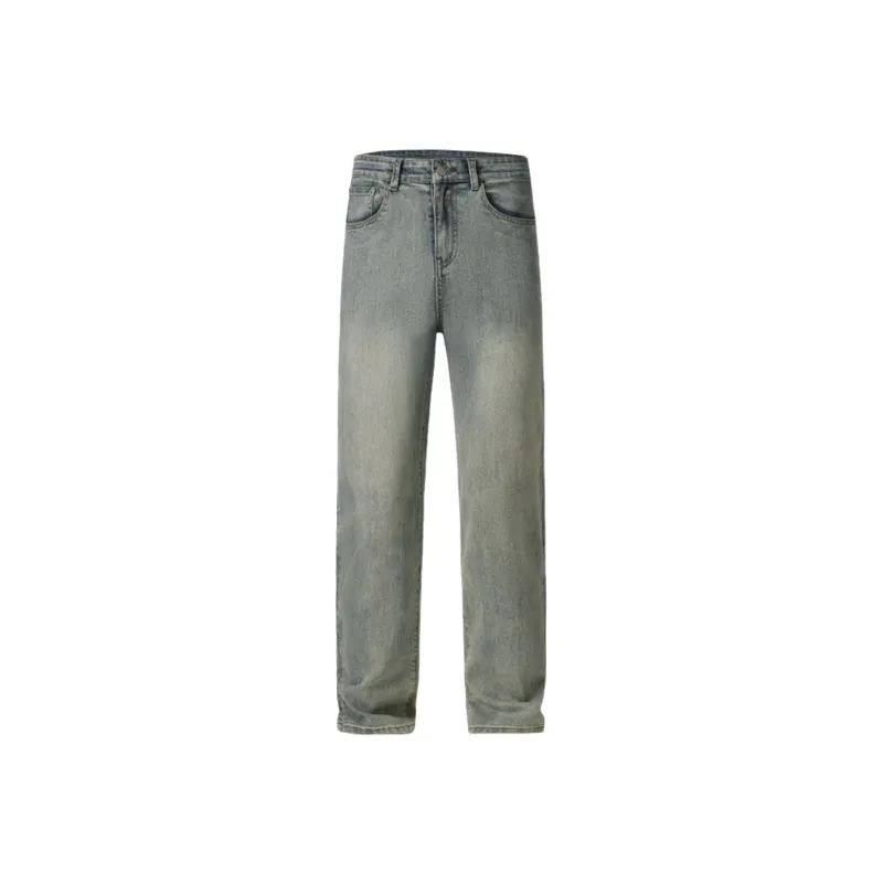 Simple Basics Jeans-8