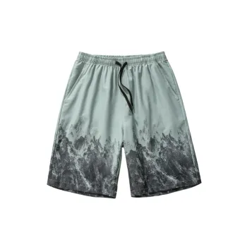 Casual Large Size Shorts