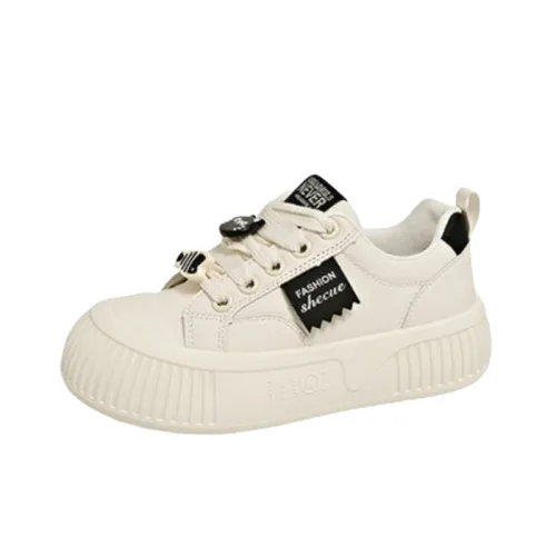 Fashionable Casual Chunky Sneakers