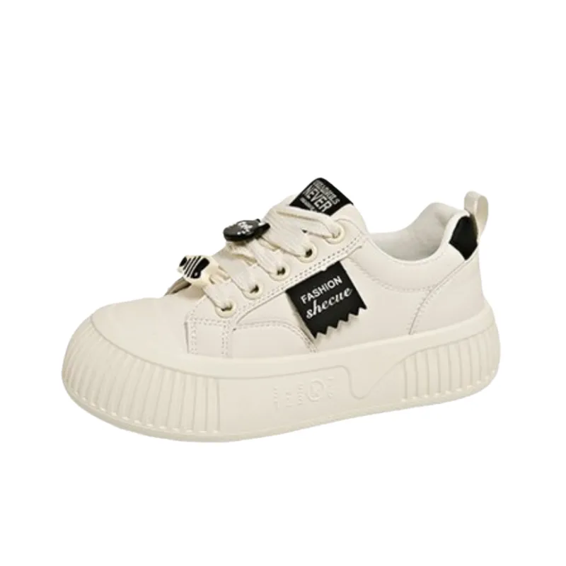 Fashionable Casual Chunky Sneakers-5
