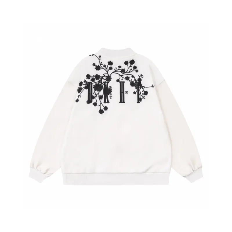 Casual Breathable Jacket-1