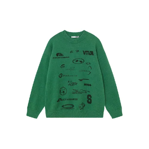 Dri Fit ADV TechSerafini Mouwloos T-shirt