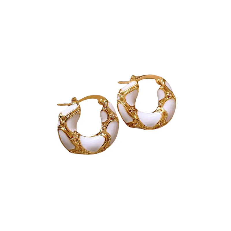 Retro Earring-2
