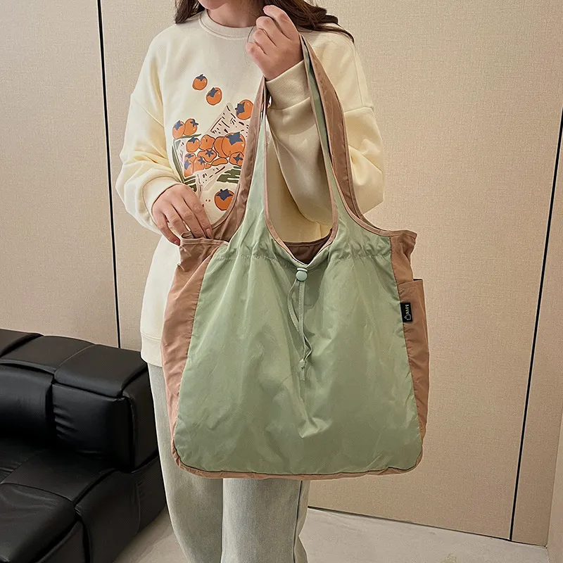 Basics Foldable Storage Bags-2