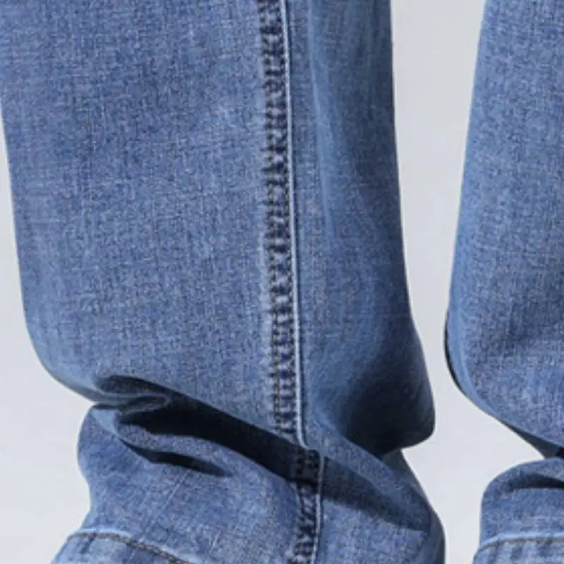 Business Casual Jeans-3