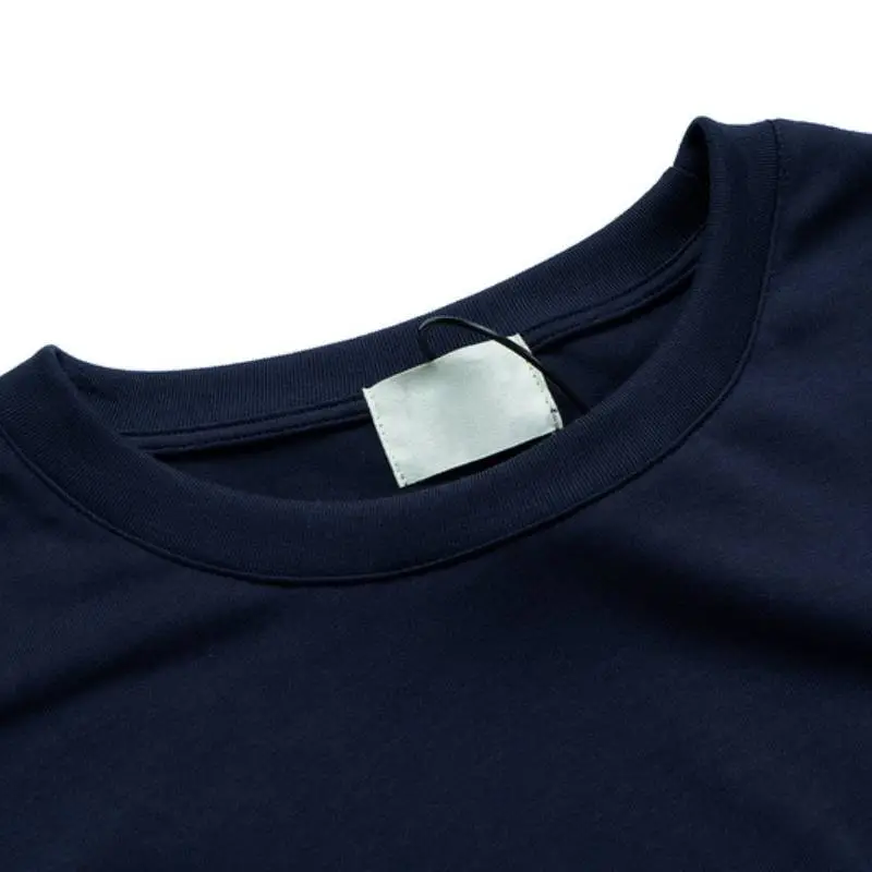 Fashionable Loose Long Sleeve T Shirt-8